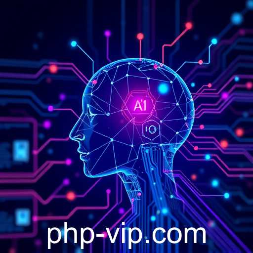 Influence of AI on Web Development