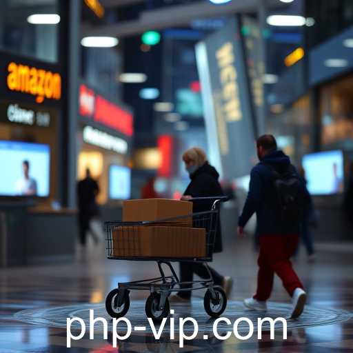 Digital Economy and the Rise of Online Platforms