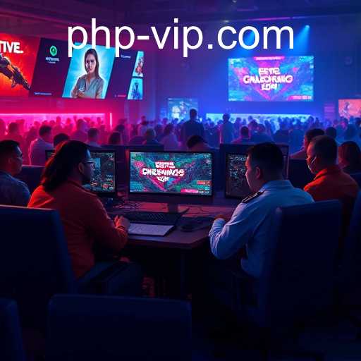 Impact of Online Gaming in 2025