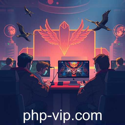 The Rise of Online Gaming and Its Modern Impact