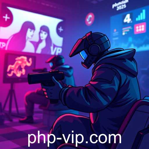 The Rise of Online Gaming Communities in 2025