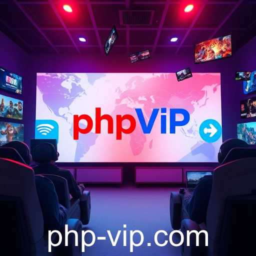 PHPVIP: A Key Player in Online Gaming