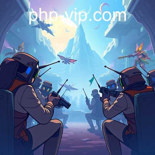 PHPVIP: Revolutionizing Online Gaming