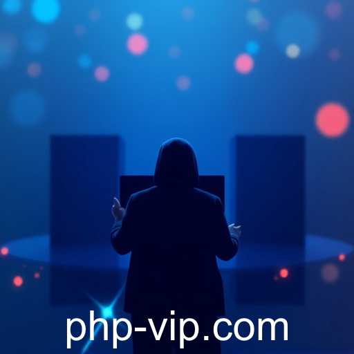 The Growing Influence of PHPVIP in Global Web Trends