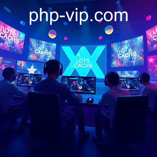 The Rise of Gaming Platforms and PHPVIP