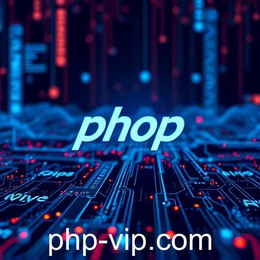 The Rise and Influence of 'phpvip' in the Digital Landscape