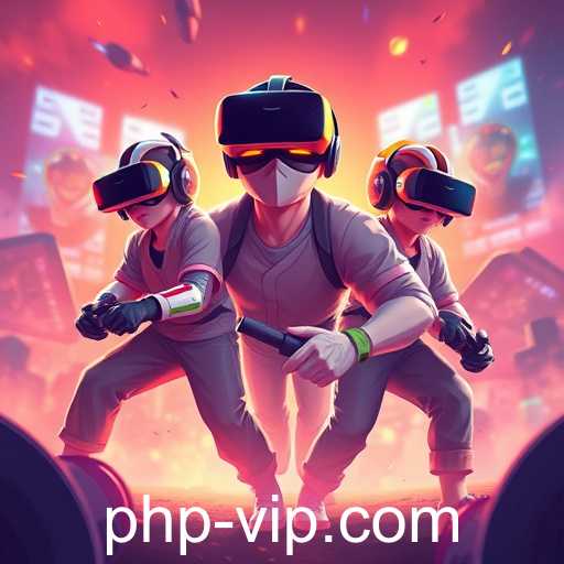 The Rise of Virtual Gaming Platforms