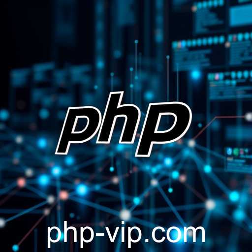 The Role of phpvip in Digital Innovation
