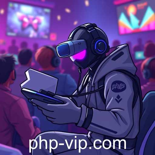 Evolving Trends in Online Gaming